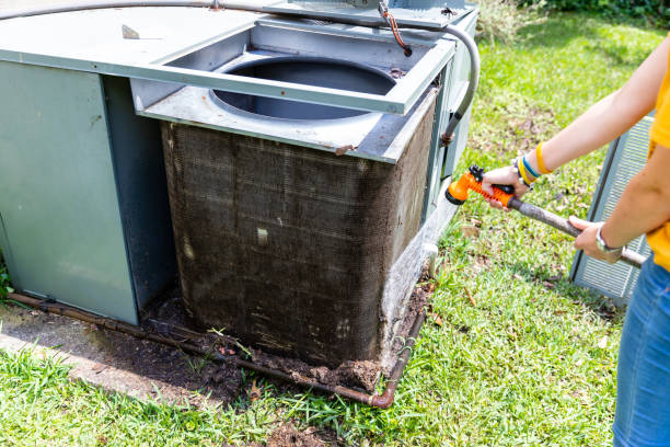 Professional Airduct Cleaning in FL