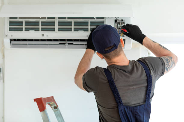 Best Affordable Duct Cleaning Services  in Clearwater, FL